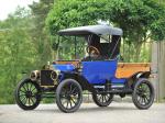 Ford Model T Pickup 1914 года